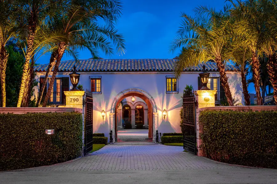 790 S County Road, Palm Beach, FL 33480 - #2