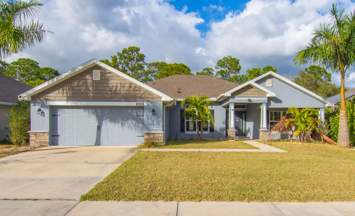 8308 Amalfi Circle, Fort Pierce, FL 34951 - #1