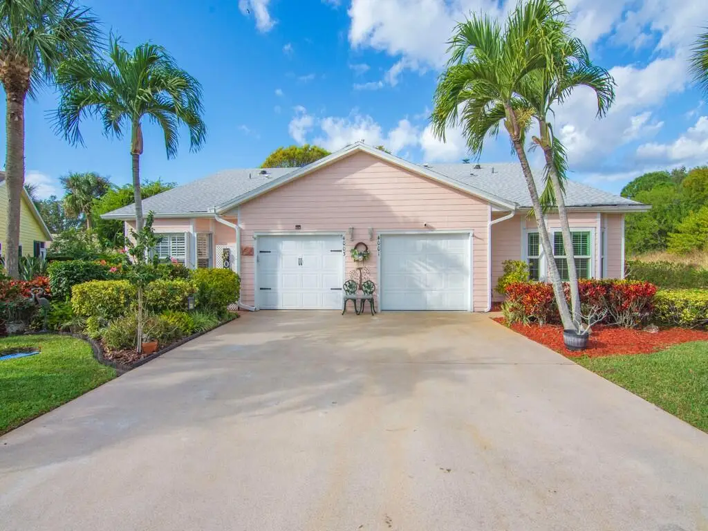 4001 Gator Trace Road, Fort Pierce, FL 34982 - #1