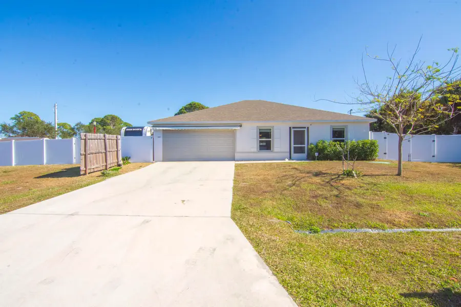159 SW Milburn Circle, Port Saint Lucie, FL 34953 - #2