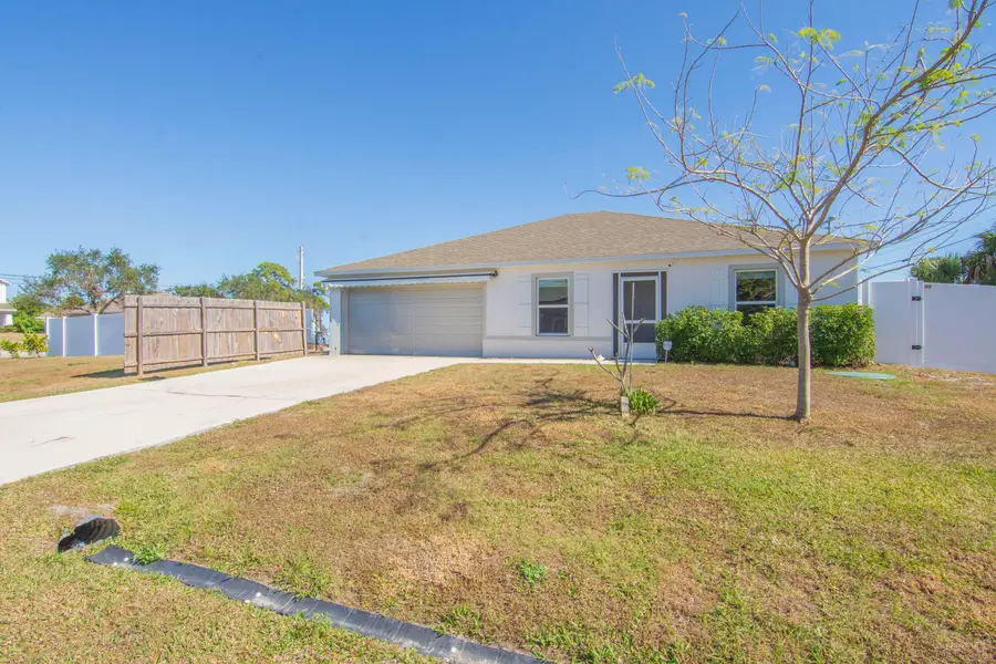 159 SW Milburn Circle, Port Saint Lucie, FL 34953 - #3