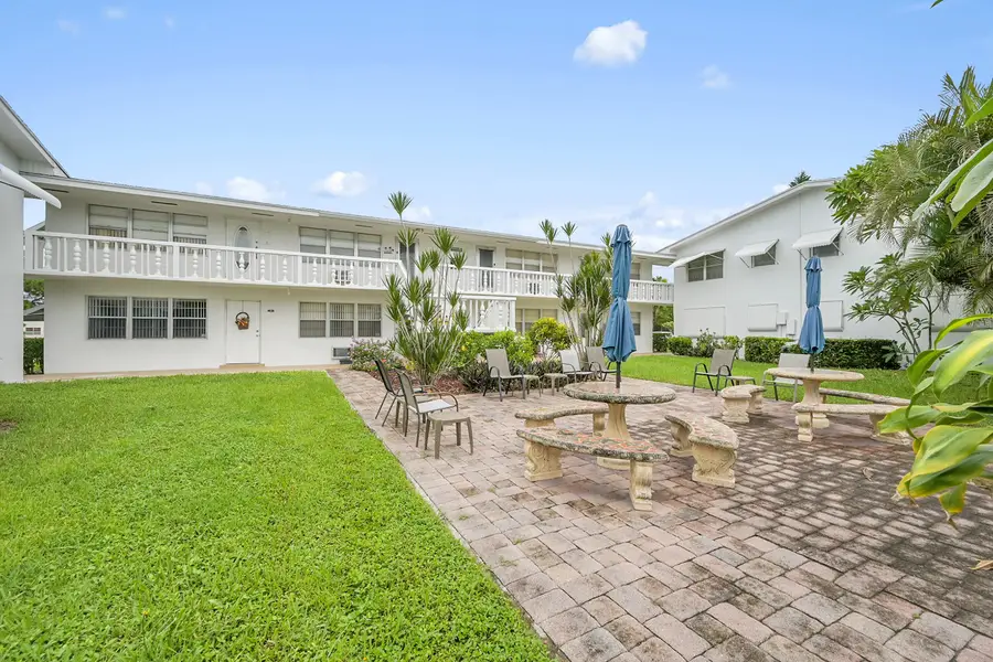 312 Sheffield M, West Palm Beach, FL 33417 - #2