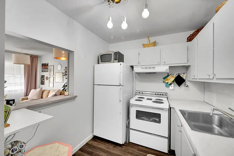 312 Sheffield M, West Palm Beach, FL 33417 - #3