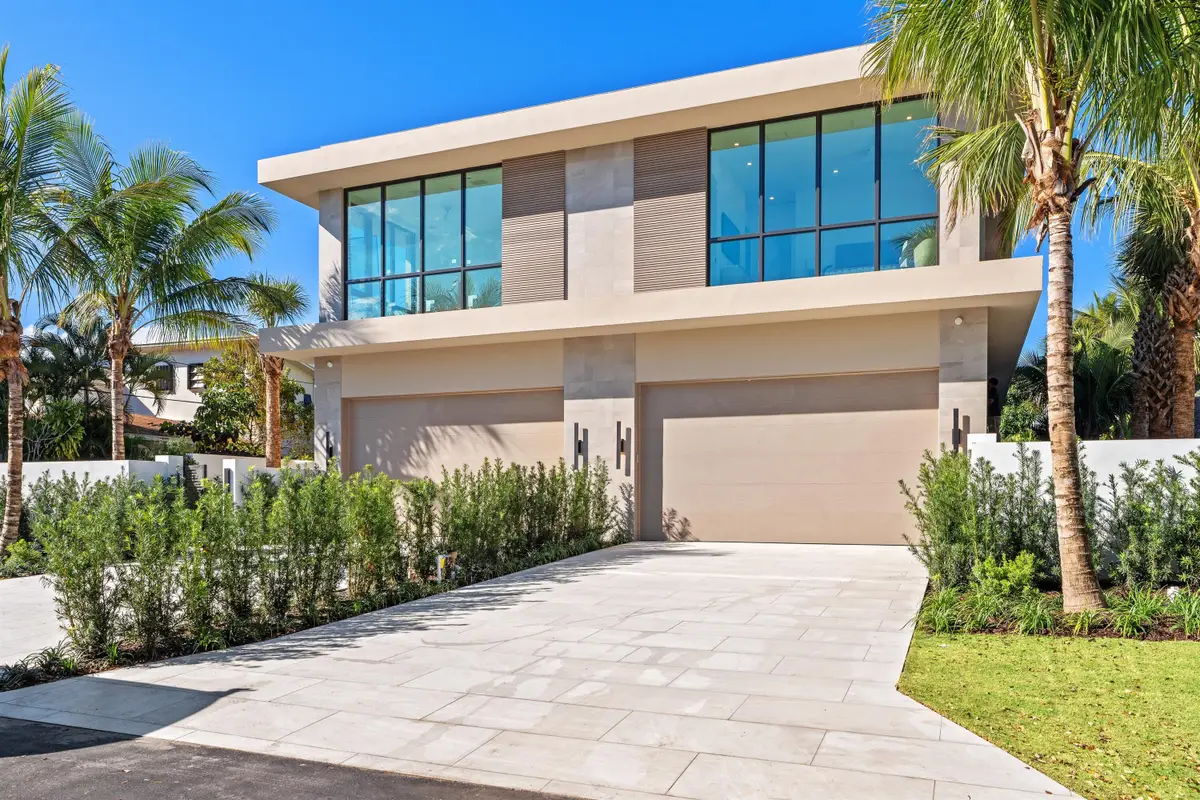 1136 NE 9th Avenue, Delray Beach, FL 33483 - #1