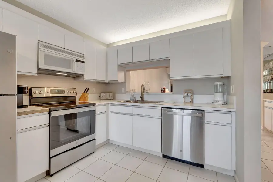 280 NW 67th Street #B207, Boca Raton, FL 33487 - #3