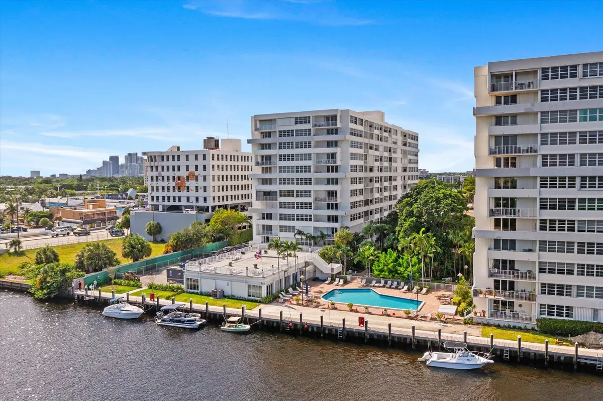 1160 N Federal Highway #221, Fort Lauderdale, FL 33304 - #1
