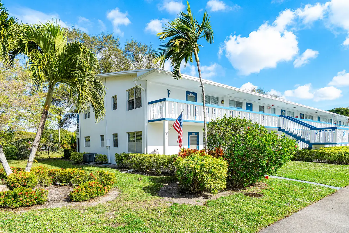 120 Prescott F #120, Deerfield Beach, FL 33442 - #1