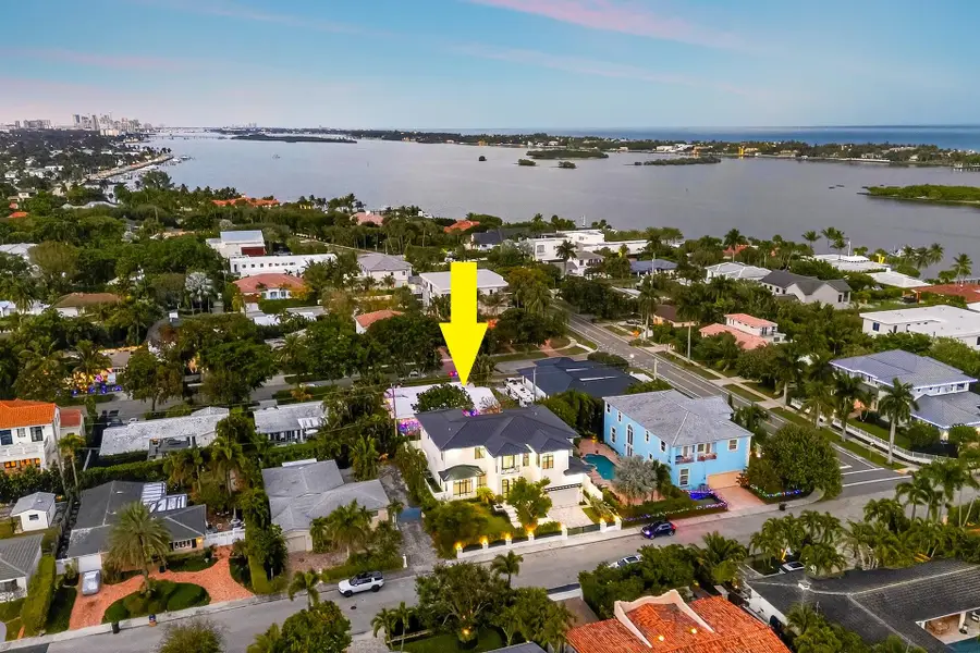 109 Arlington Place, West Palm Beach, FL 33405 - #3