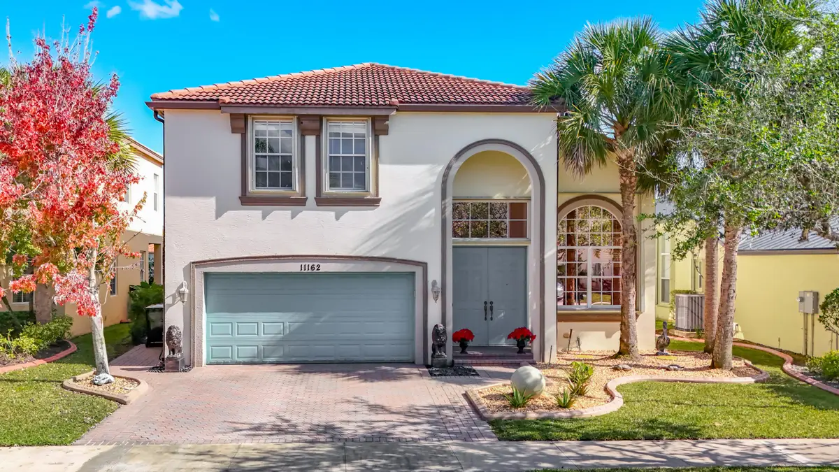 11162 SW Wyndham Way, Port Saint Lucie, FL 34987 - #1