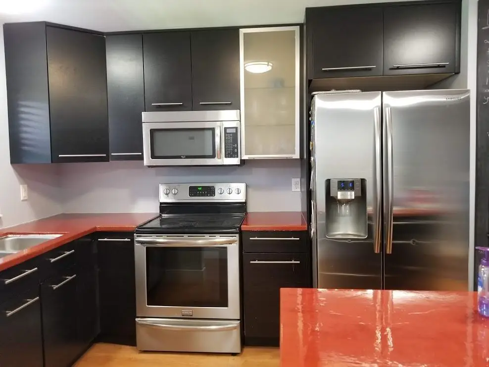 2001 W Woolbright Road #F203, Boynton Beach, FL 33426 - #1