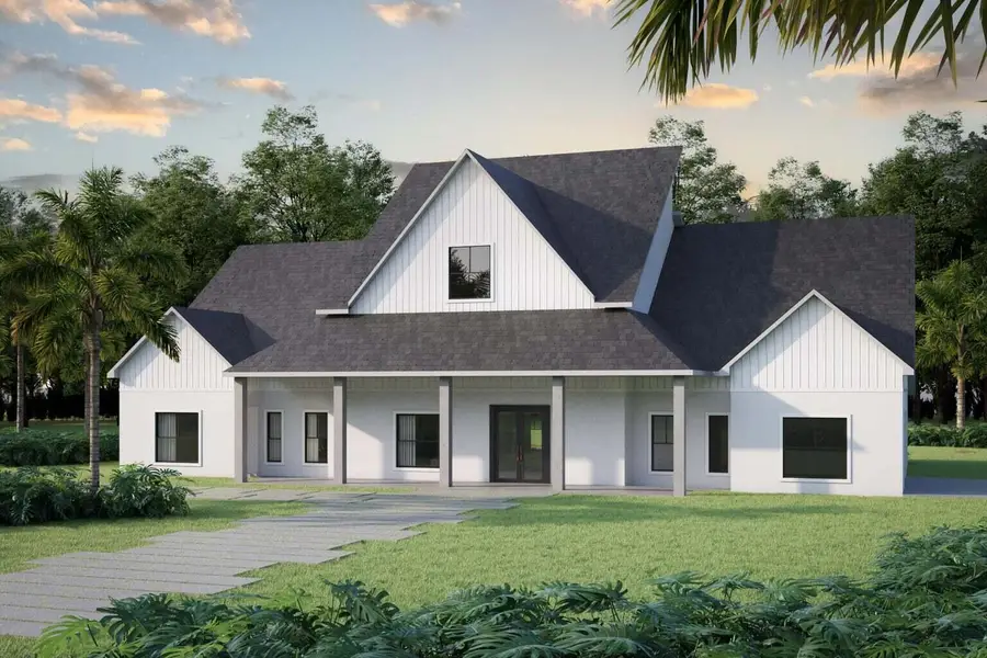 17394 69th Street N, The Acreage, FL 33470 - #2