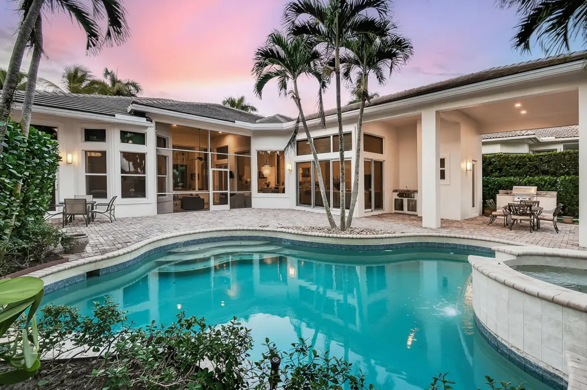 236 Montant Drive, Palm Beach Gardens, FL 33410 - #1