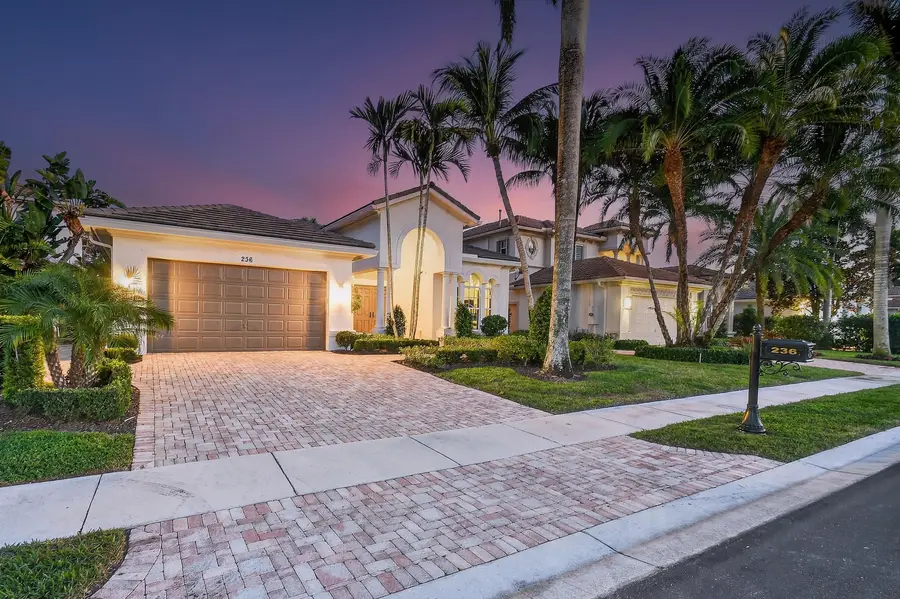 236 Montant Drive, Palm Beach Gardens, FL 33410 - #3