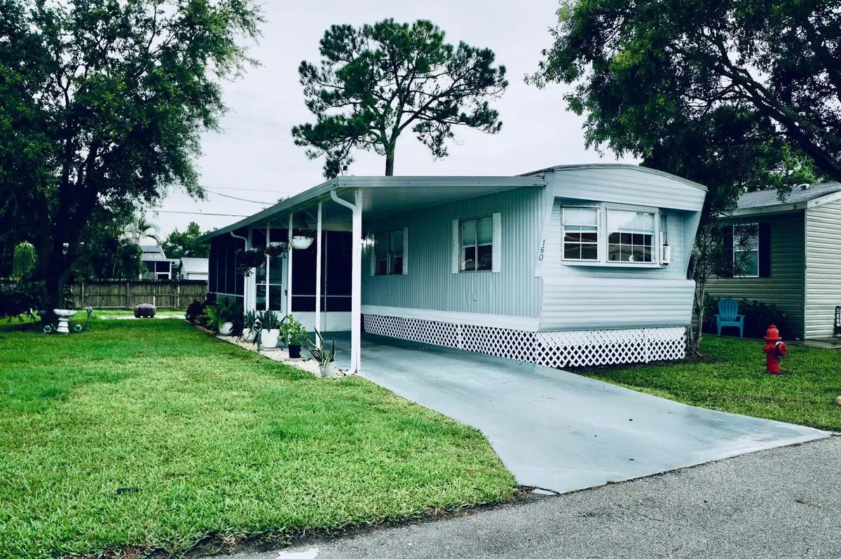 5000 SE Federal Highway #160, Stuart, FL 34997 - #1