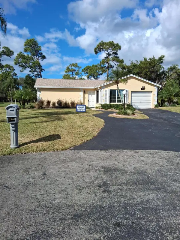 4703 Rainbow Drive, ,, FL 33463