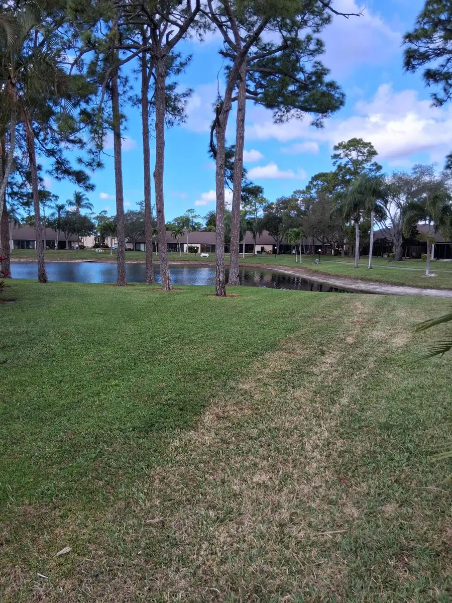4703 Rainbow Drive, Greenacres, FL 33463 - #3