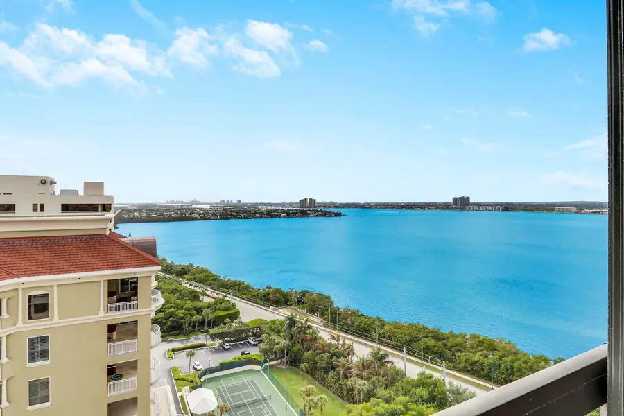 5380 N Ocean Drive #20b, Singer Island, FL 33404 - #2