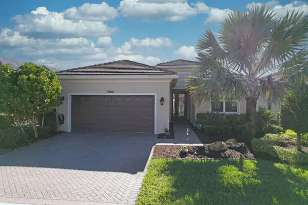 8881 SW Breve Way, Port St Lucie, FL 34987