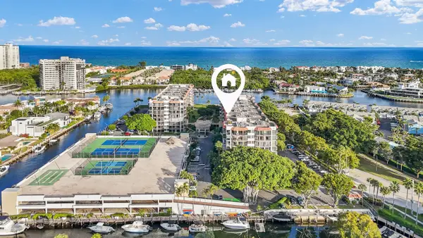 859 Jeffery Street #810, Boca Raton, FL 33487