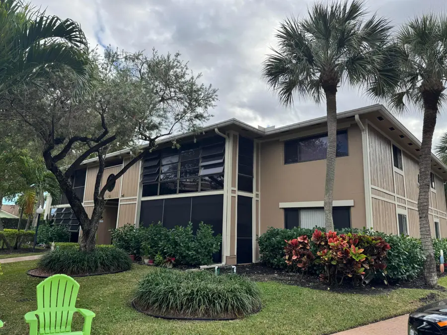 7128 Ashmont Circle Circle #207, Tamarac, FL 33321 - #3
