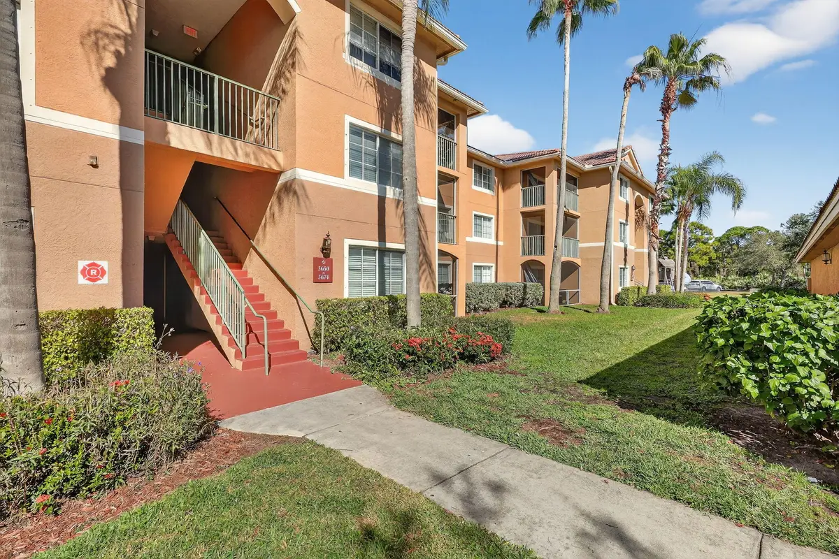 3662 NW Adriatic Lane, Jensen Beach, FL 34957 - #1