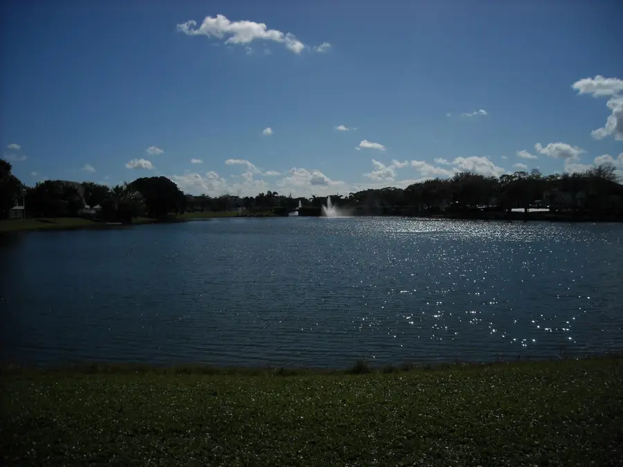 122 Stratford I, West Palm Beach, FL 33417 - #3