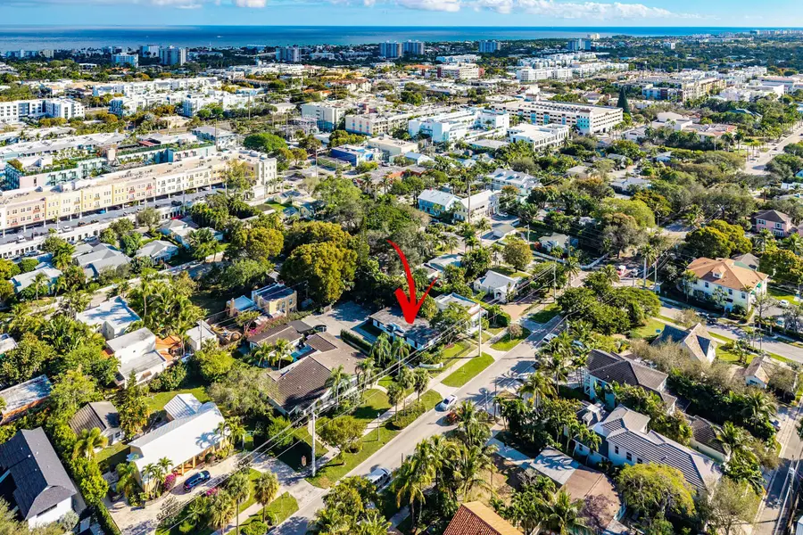 215 N Swinton Avenue, Delray Beach, FL 33444 - #3