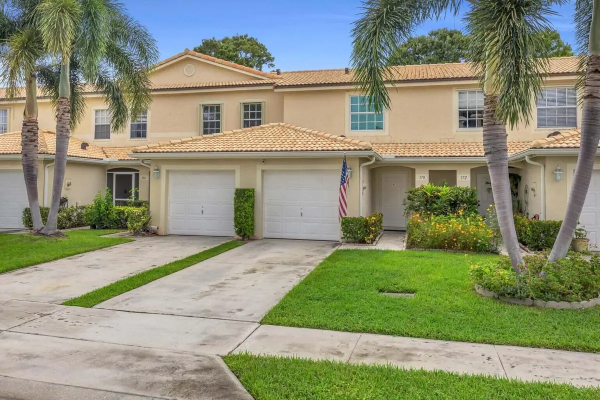 170 Timberwalk Trail, Jupiter, FL 33458 - #1