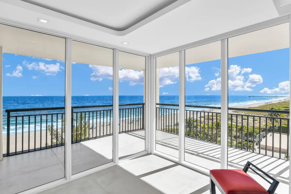 2000 S Ocean Boulevard #6-k, Boca Raton, FL 33432 - #1