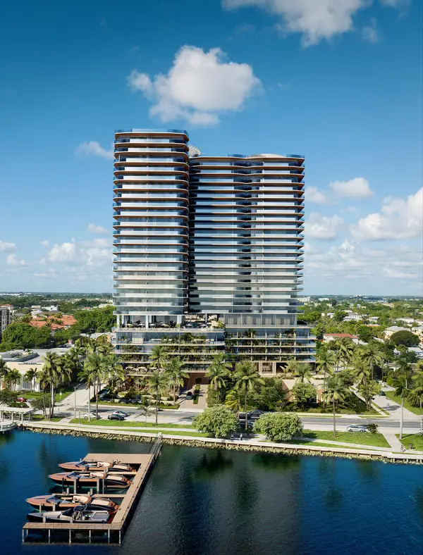 1919 N Flagler Drive #1907, West Palm Beach, FL 33407