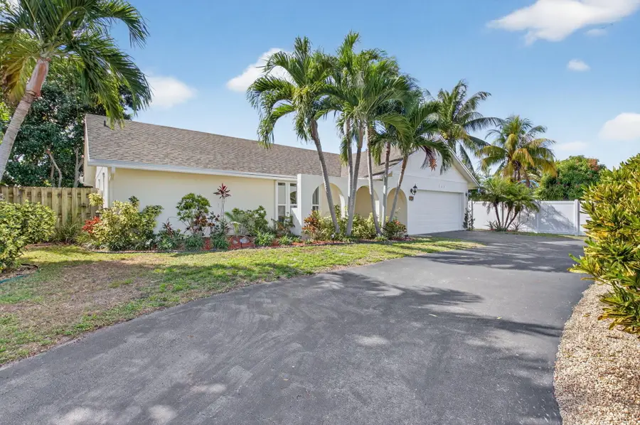 966 NW 37th Avenue, Delray Beach, FL 33445 - #3
