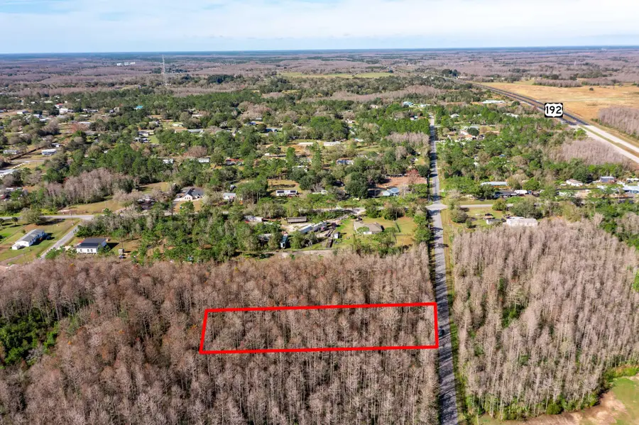 0 Luna Drive, South And East Osceola, FL 34773 - #3