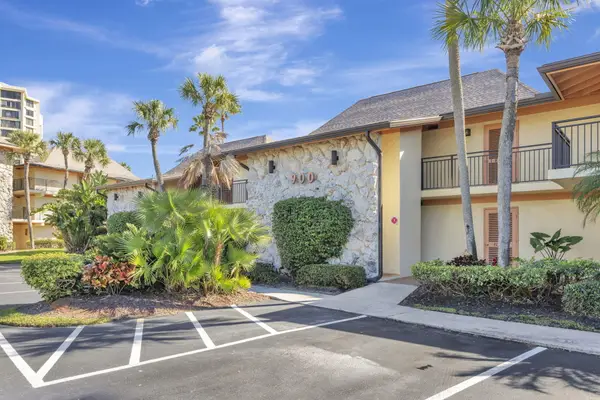 2400 S Ocean Drive #925, Fort Pierce, FL 34949