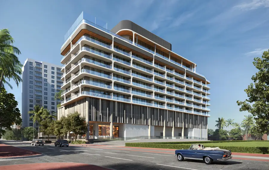 6940 Abbott Avenue #713, Miami Beach, FL 33141 - #2