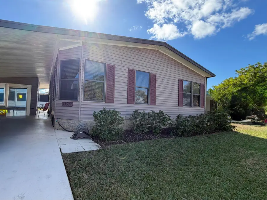 13975 Clavell Avenue, Fort Pierce, FL 34951 - #2