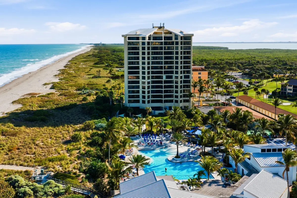 2400 S Ocean Drive #8100-b, Hutchinson Island, FL 34949 - #1