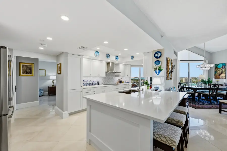 2400 S Ocean Drive #8100-b, Hutchinson Island, FL 34949 - #3
