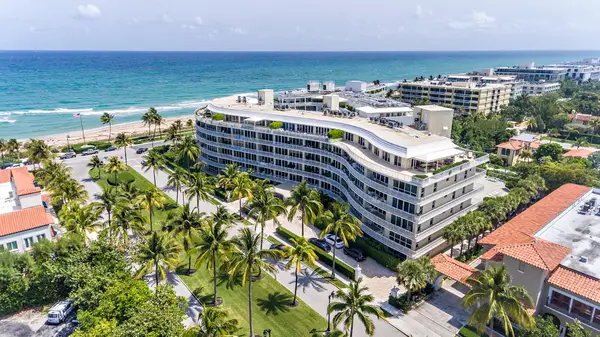 100 Royal Palm Way #4-A, Palm Beach, FL 33480