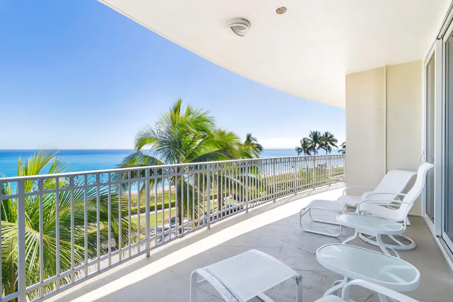100 Royal Palm Way #4-A, Palm Beach, FL 33480 - #2