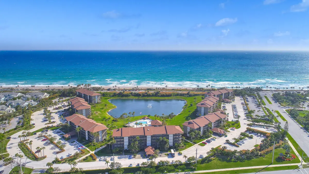 301 S Seas Drive #305, Jupiter, FL 33477 - #1