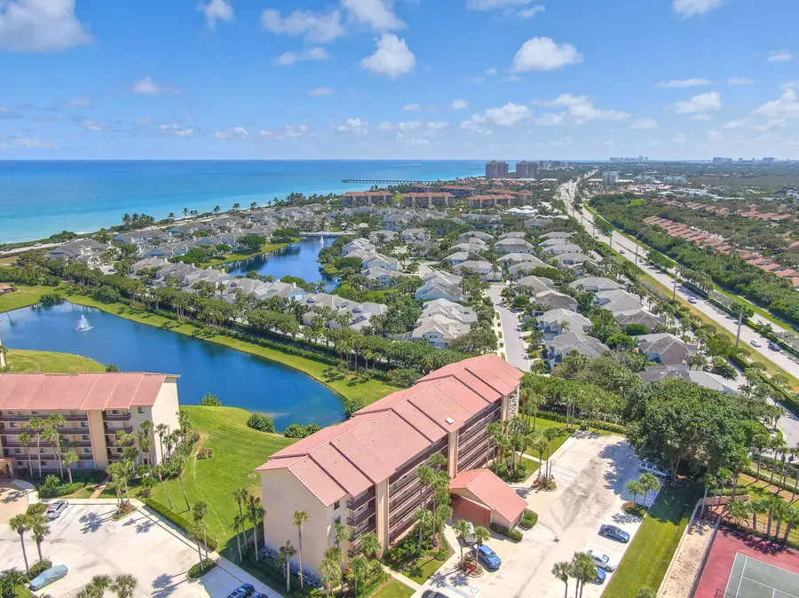 301 S Seas Drive #305, Jupiter, FL 33477 - #2