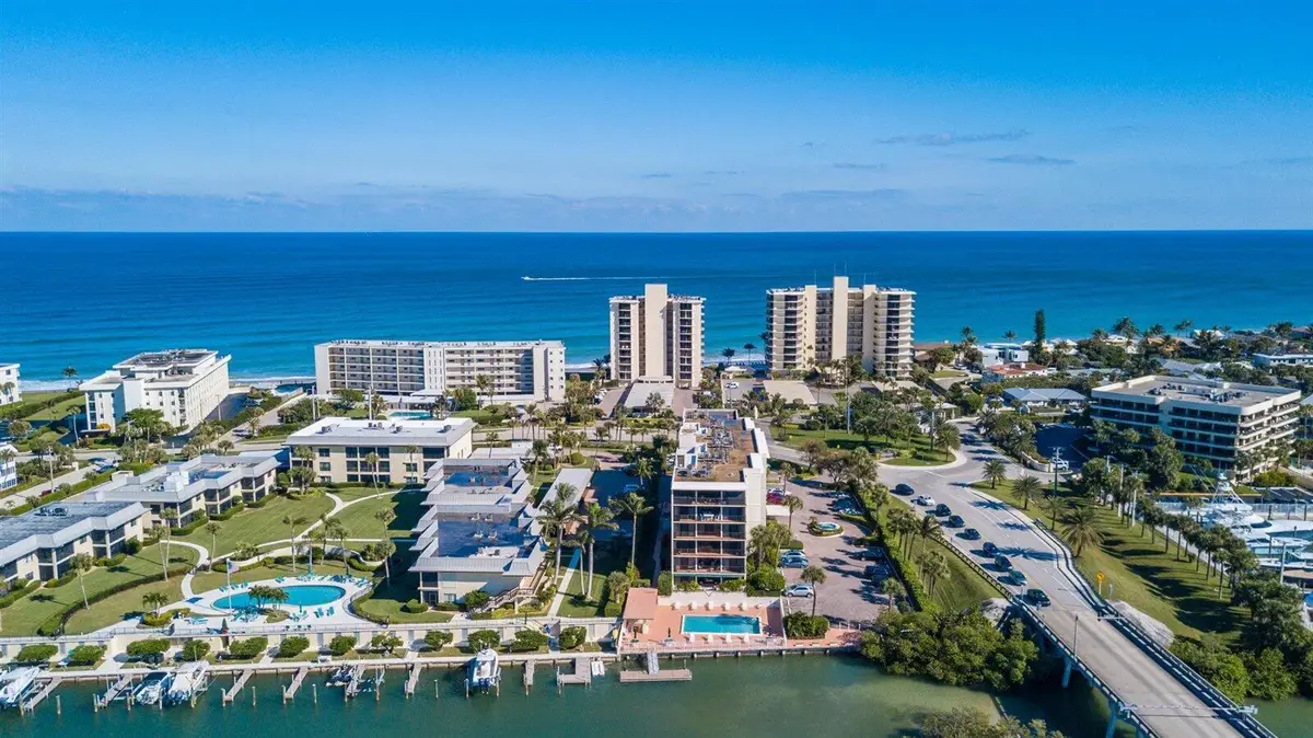 225 Beach Road Road #303, Tequesta, FL 33469 - #1