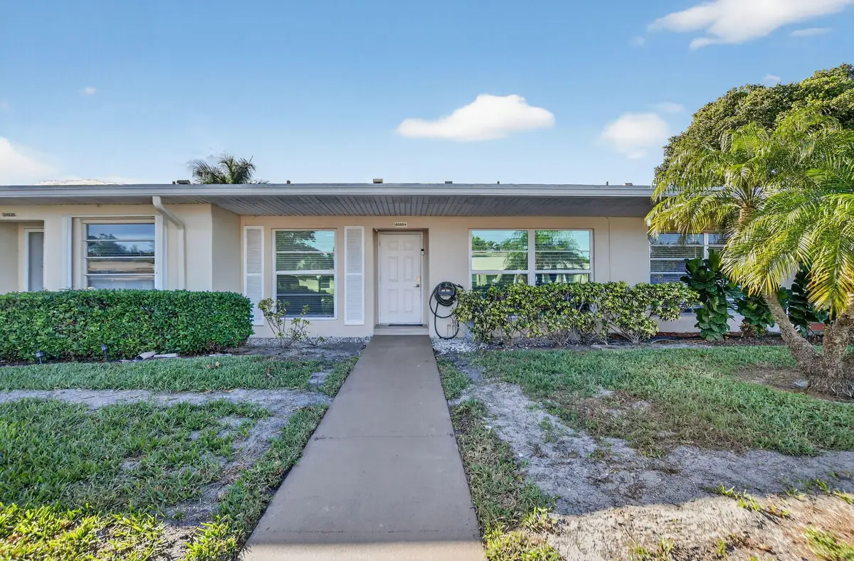 20834 Wendall Terrace #59, Boca Raton, FL 33433 - #1