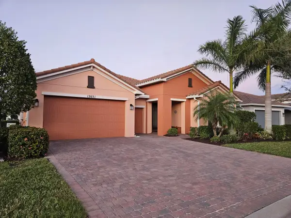 12031 SW Marigold Avenue, Port St Lucie, FL 34987