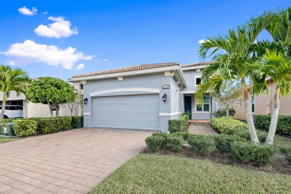 9189 SW Pepoli Way, Port St Lucie, FL 34987