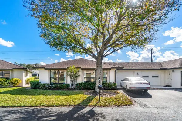 4862 Equestrian Road #A, Boynton Beach, FL 33436