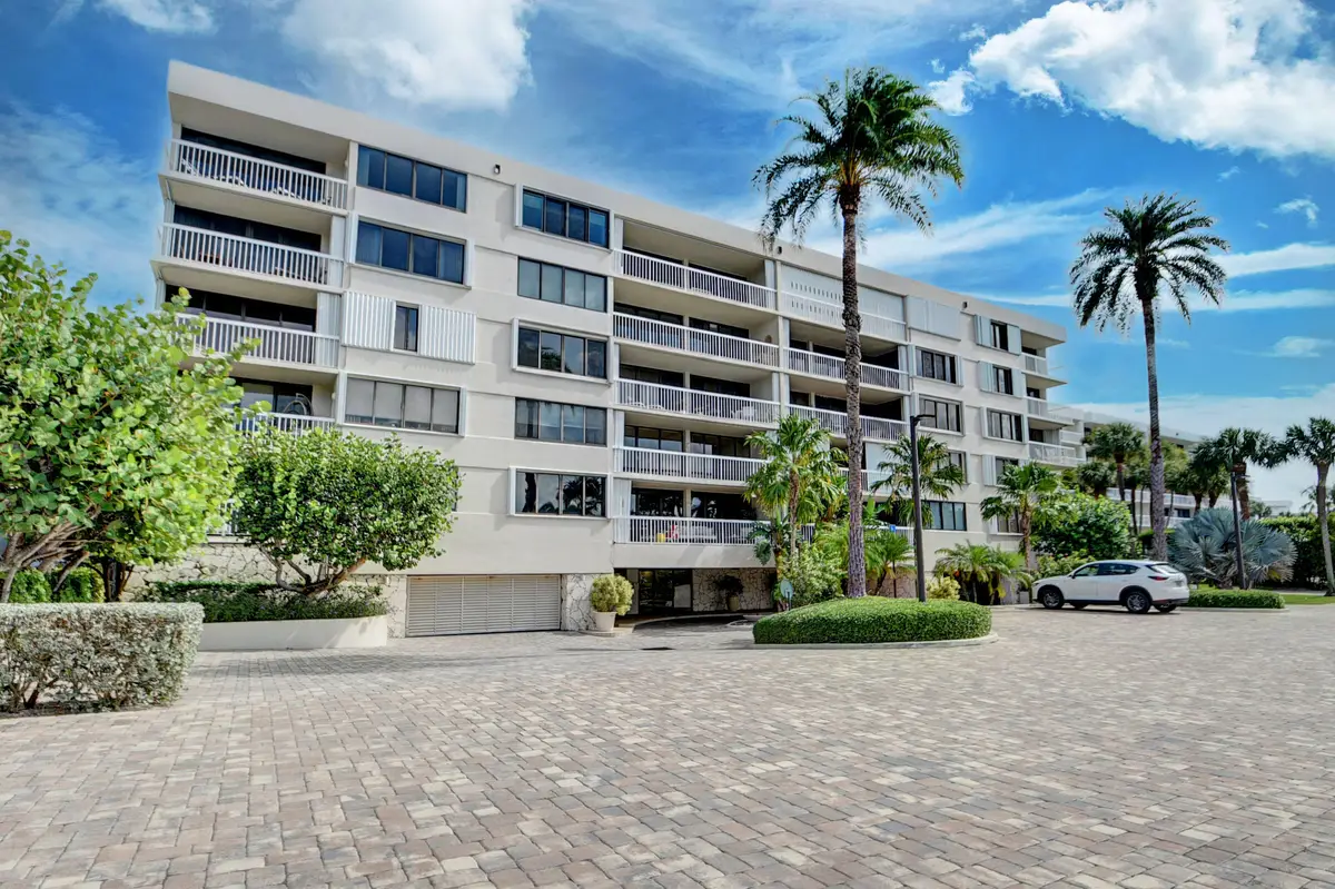 3250 S Ocean Boulevard #207s, Palm Beach, FL 33480 - #1