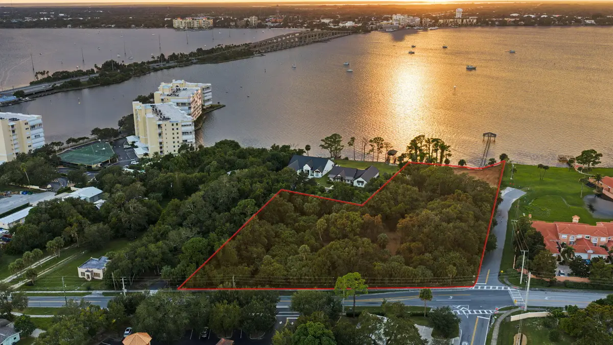 0 Merritt Avenue, Merritt Island, FL 32953 - #1