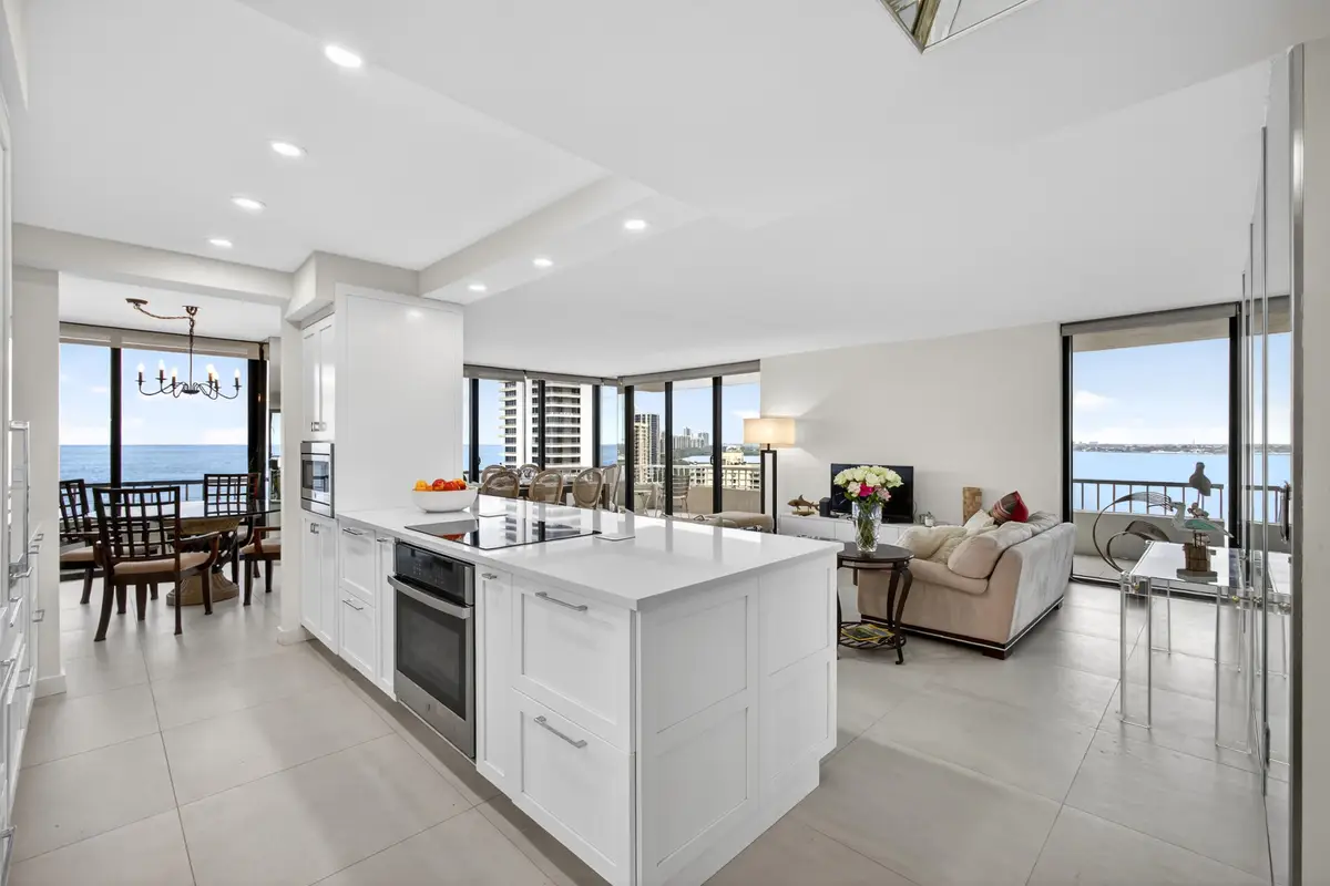 5540 N Ocean Drive #14b, Singer Island, FL 33404 - #1