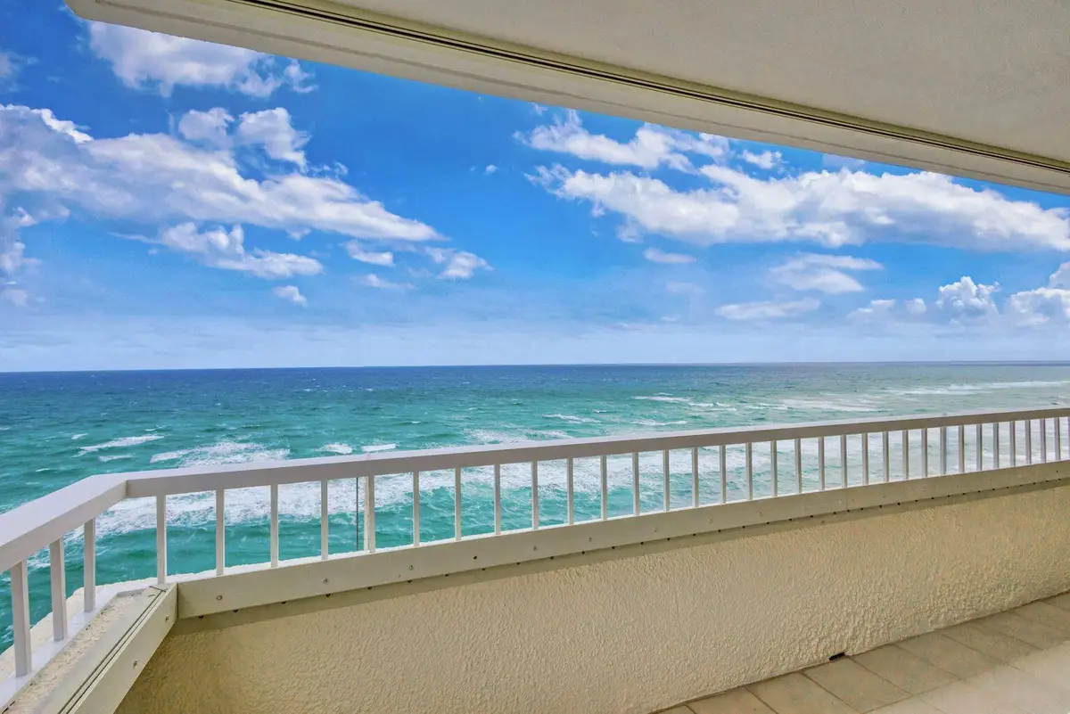 5280 N Ocean Drive #12- B, Singer Island, FL 33404 - #1